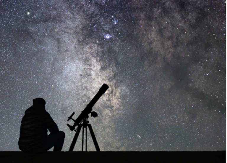 Stargazing—How to look at your sales stars, and those who could be ...